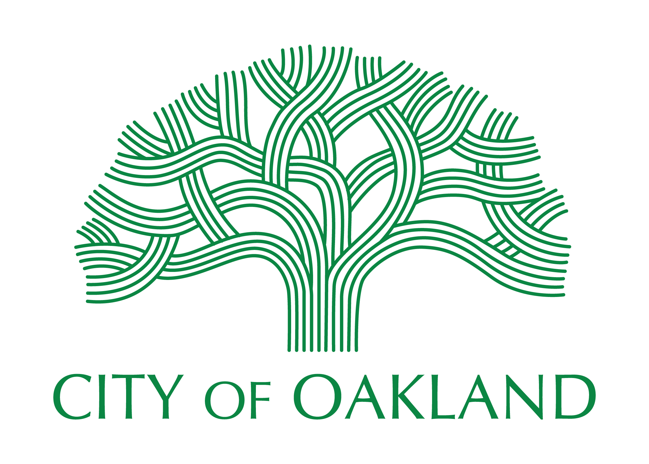 Oakland Parks, Recreation & Youth Development