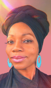Daaimah Waqia