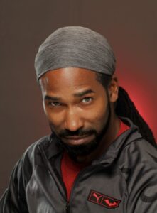 Siraj Fowler