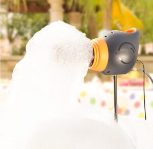 Foam Machine