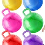 Hop-a-Long Racing Balls
