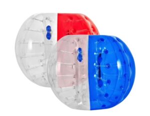 Bumper Balls