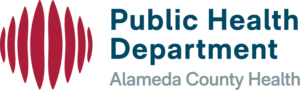 Alameda County Public Health Department