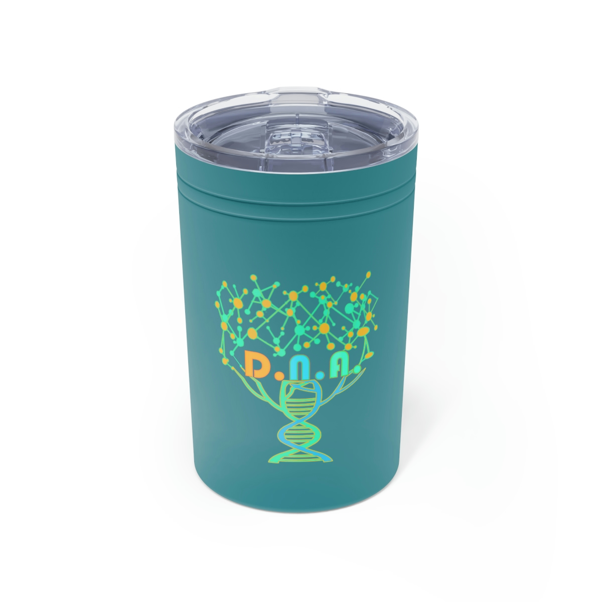 Vacuum Insulated Tumbler, 11oz