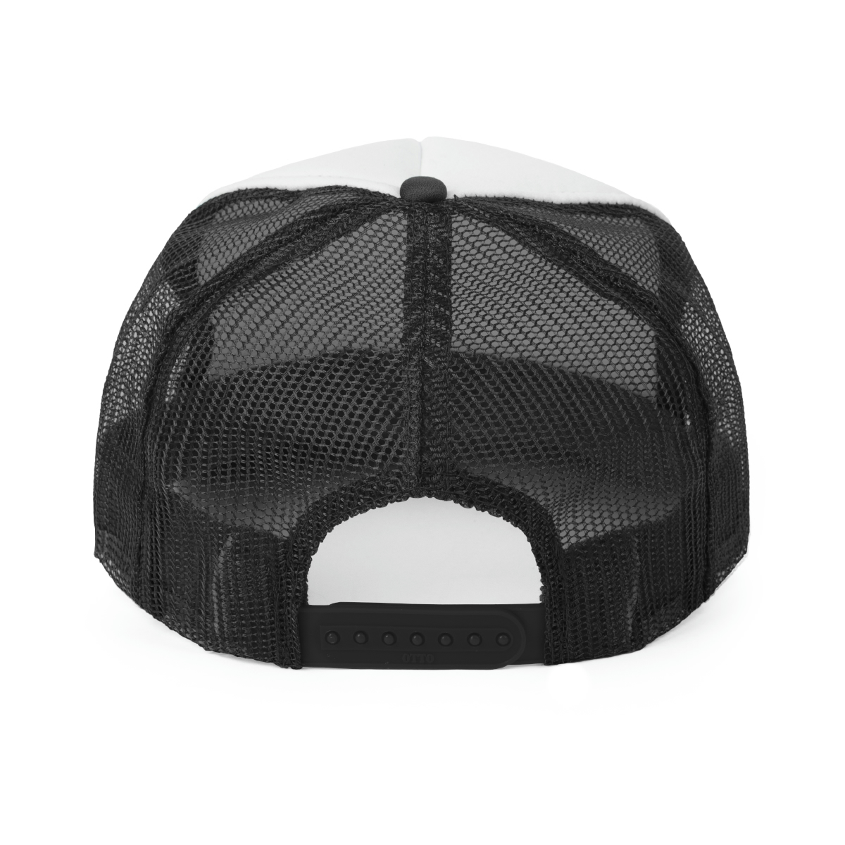 Trucker Caps — view 3