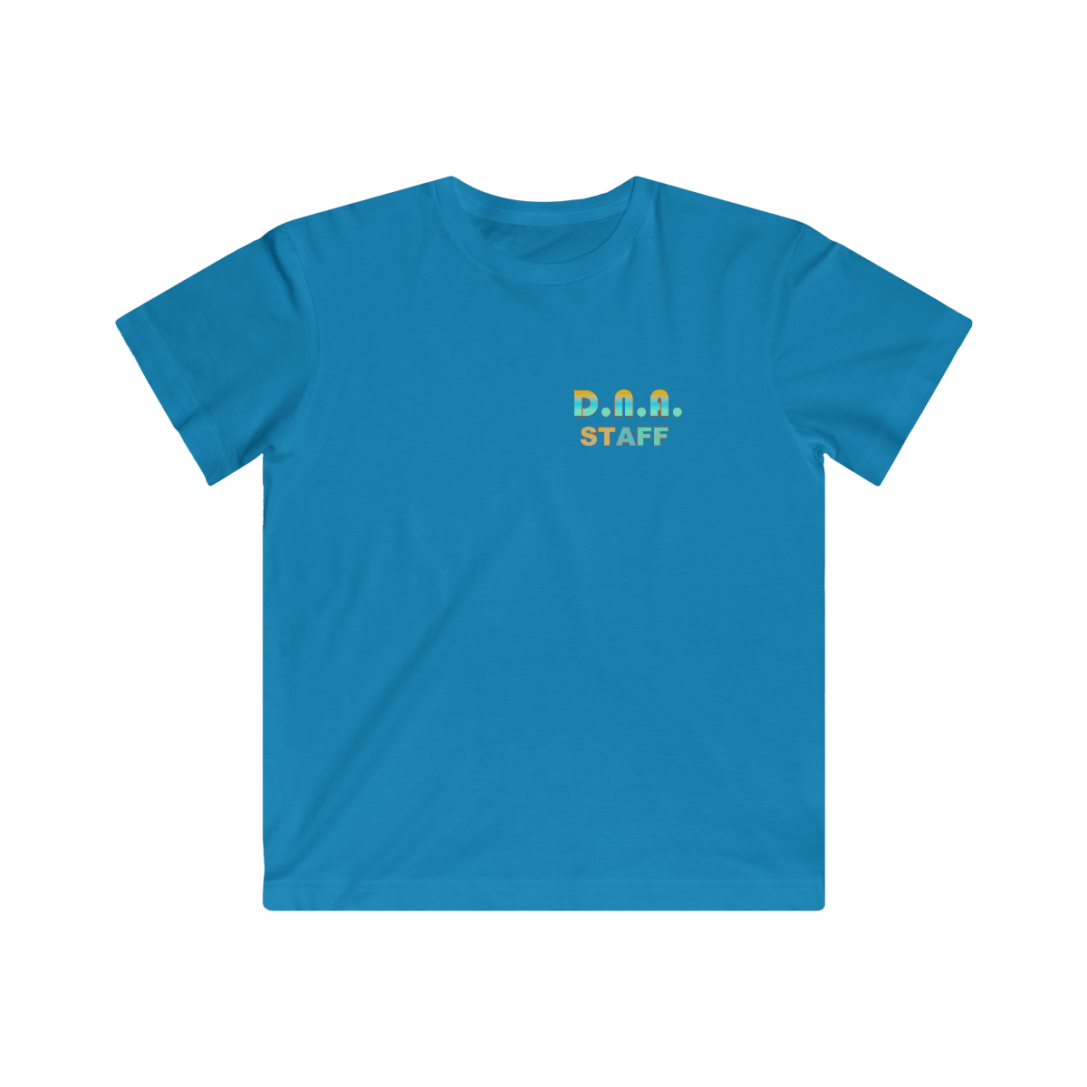 Kids Fine Jersey Tee