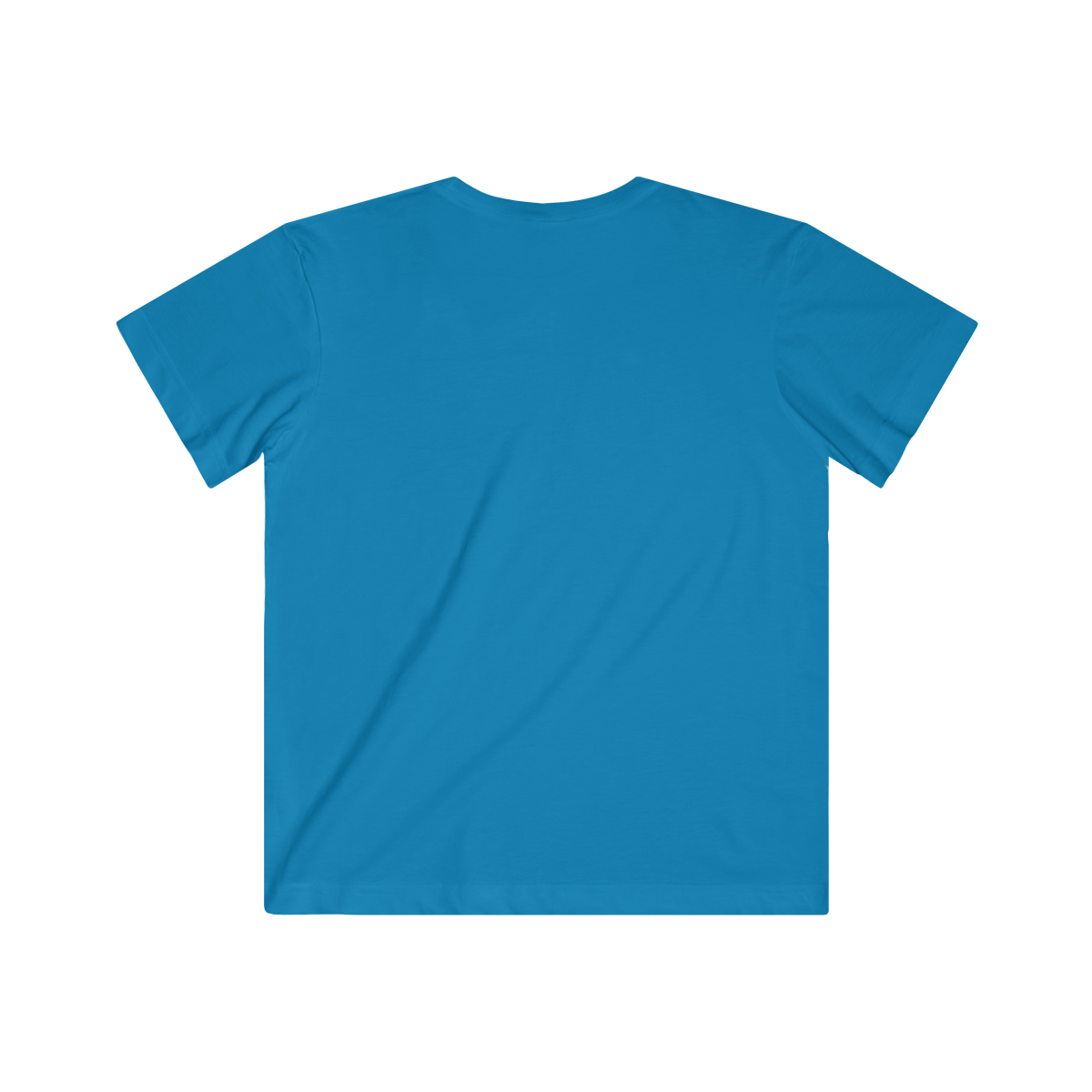 Kids Fine Jersey Tee — view 2