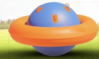 Jumbo Spinning Top