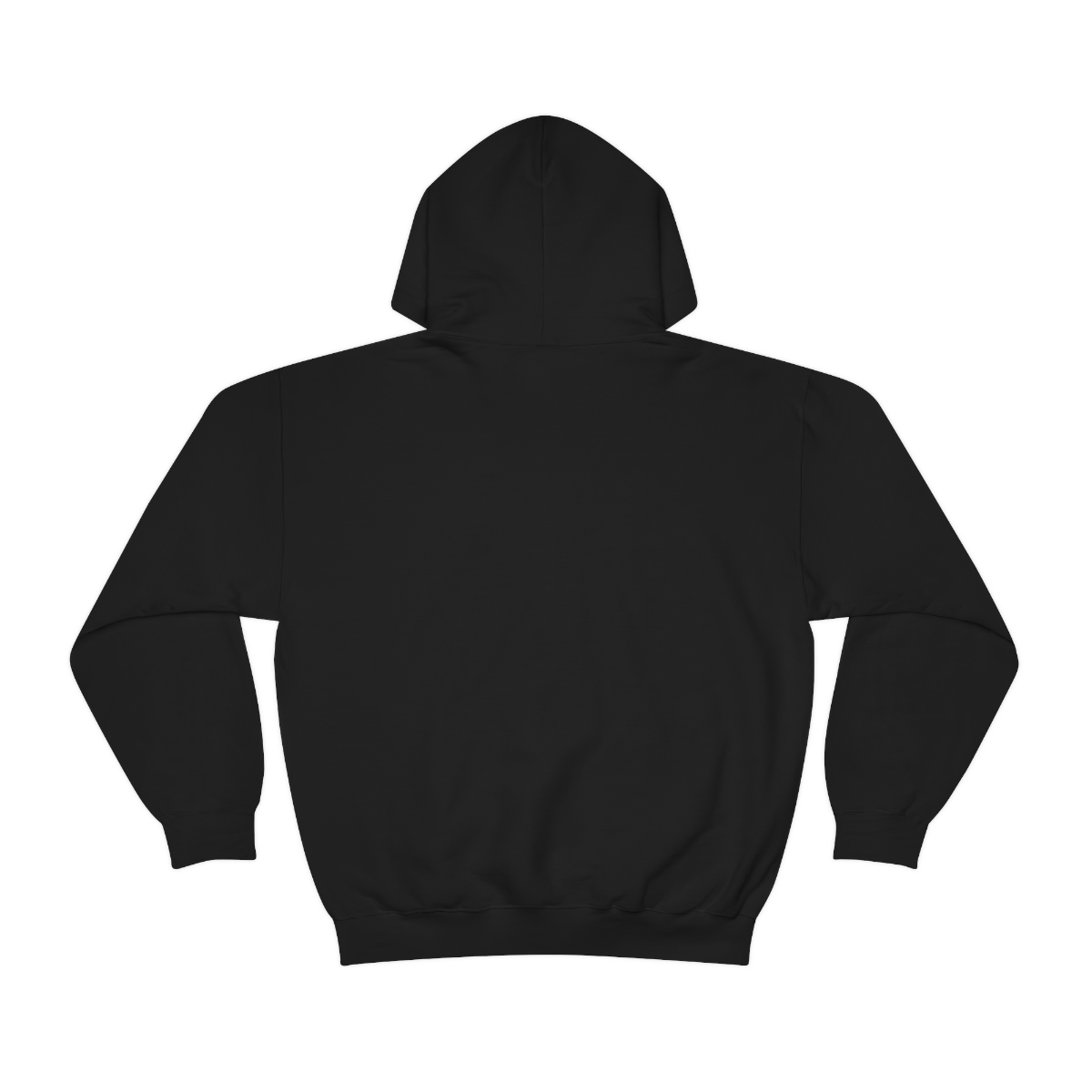 Unisex Heavy Blend™ Hooded Sweatshirt — view 3
