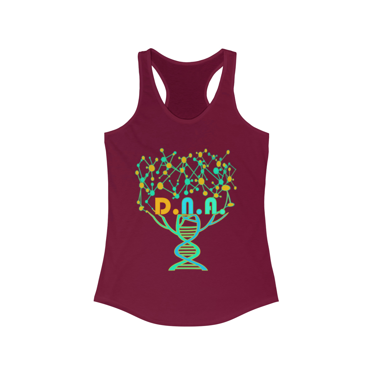 Women’s Ideal Racerback Tank