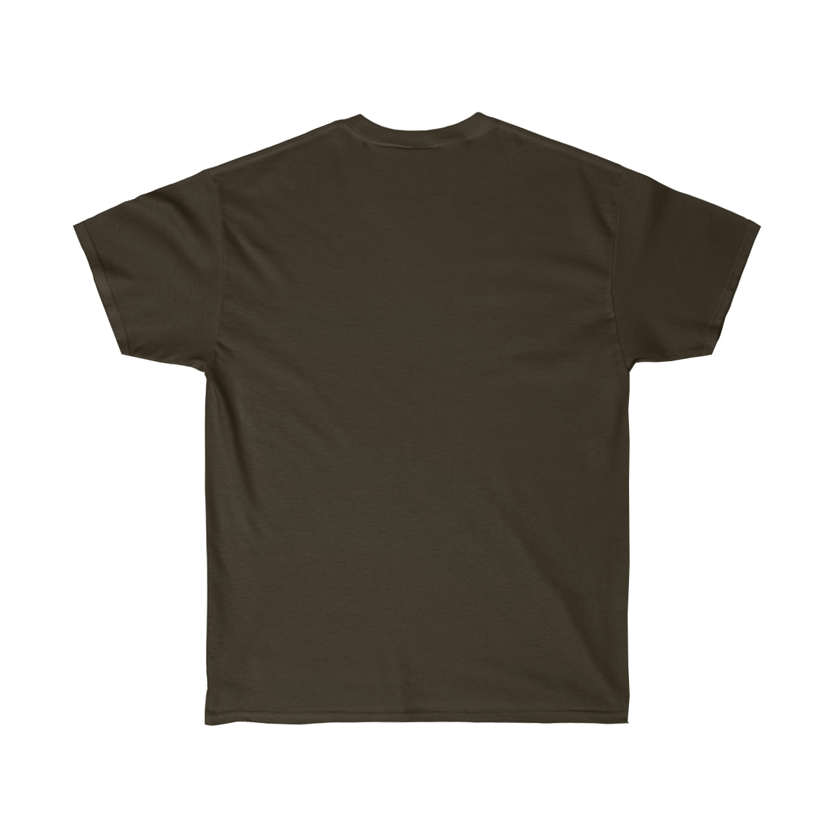 Unisex Ultra Cotton Tee — view 2